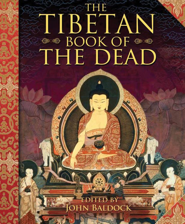 Tibetan Book of the Dead
