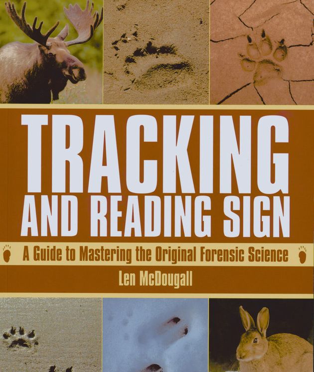 Tracking and Reading Sign