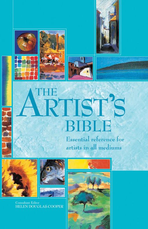 Artist's Bible