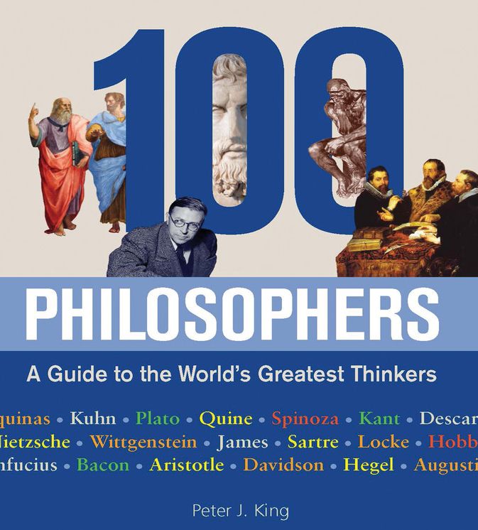 100 Philosophers