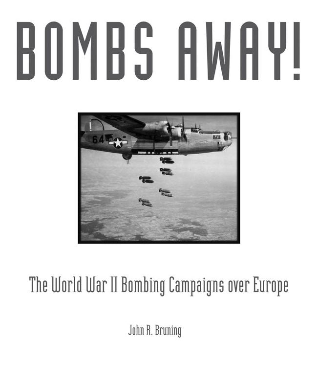 Bombs Away
