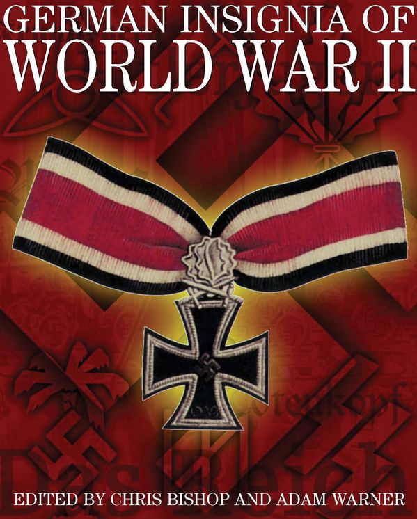 German Insiginia of World War II