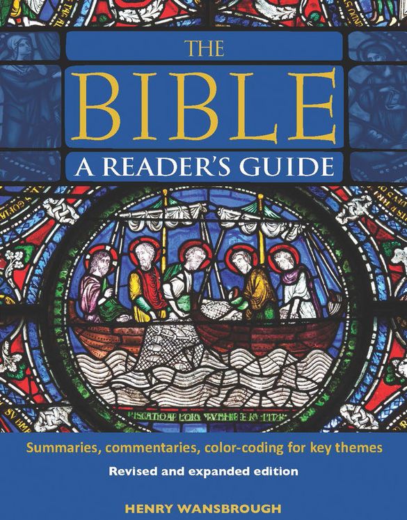 Bible A Reader's Guide