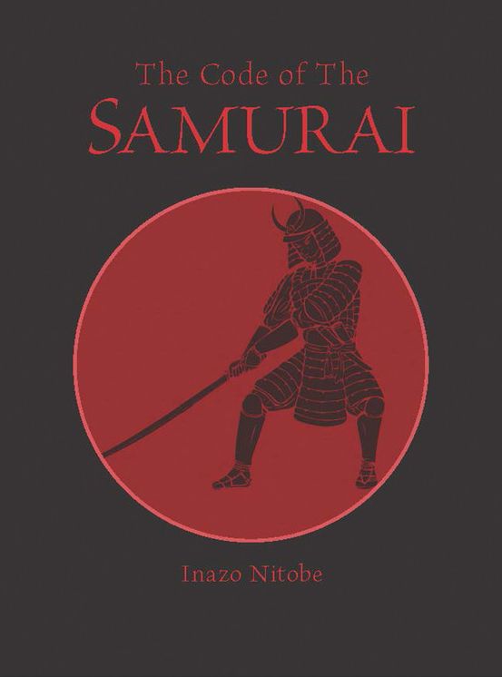 Code of the Samurai