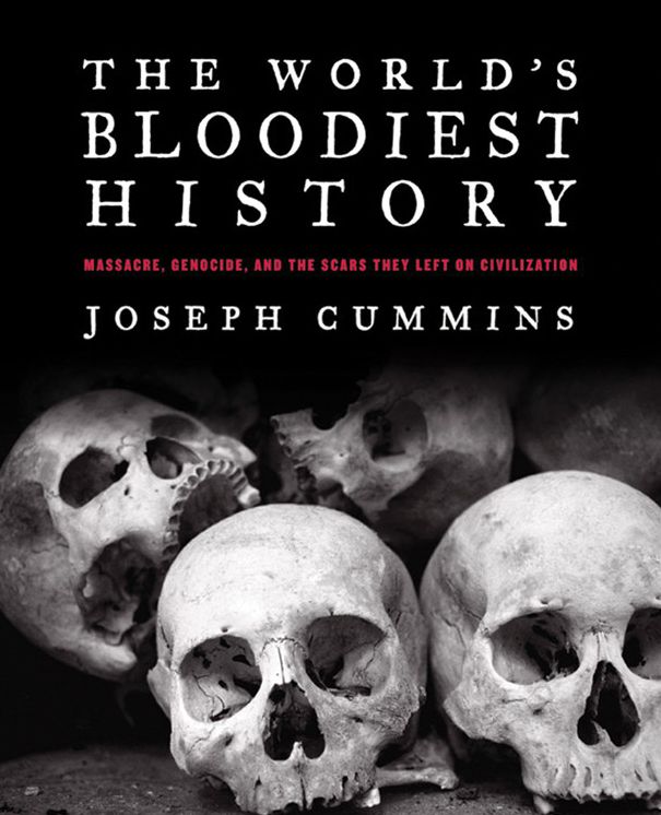 World's Bloodiest History
