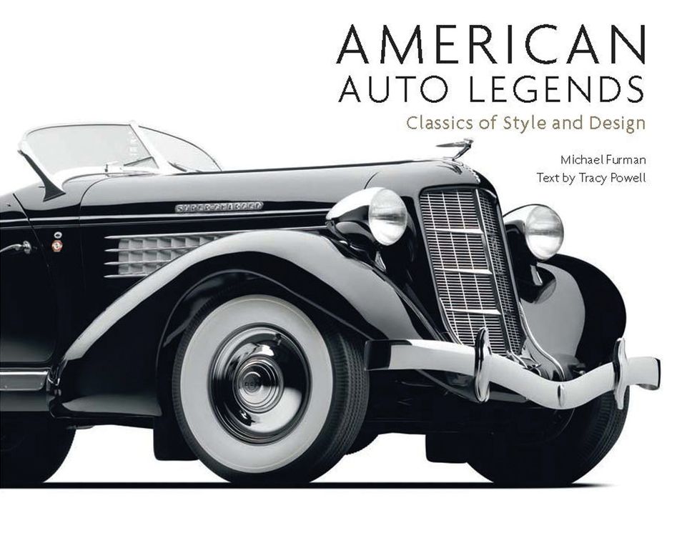 American Auto Legends