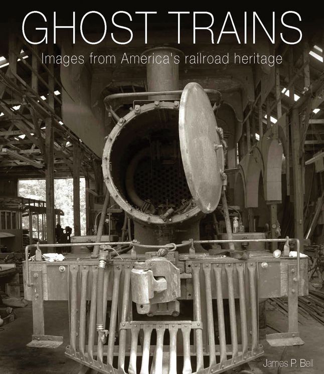 Ghost Trains