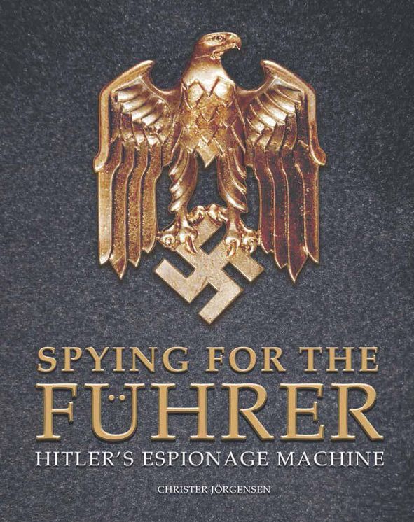 Spying for the Fuhrer