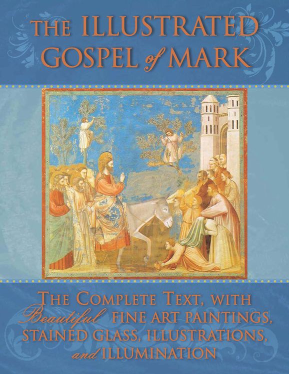 Illustrated Gospel of Mark