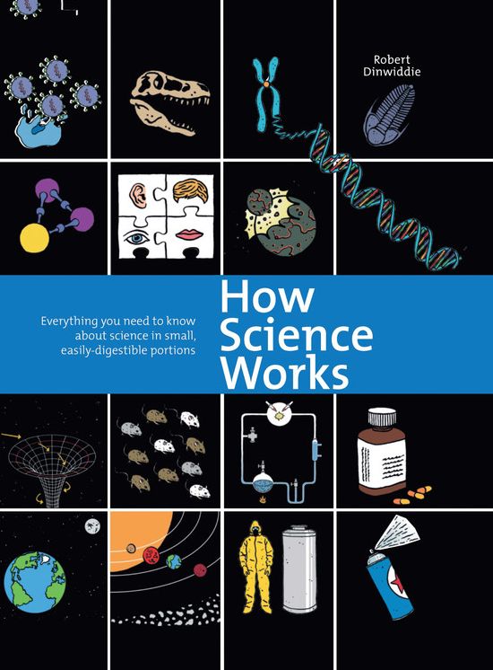 How Science Works