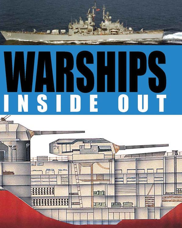 Warships Inside Out