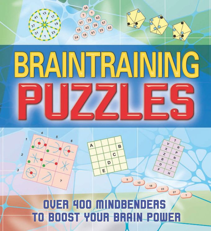 Braintraining Puzzles