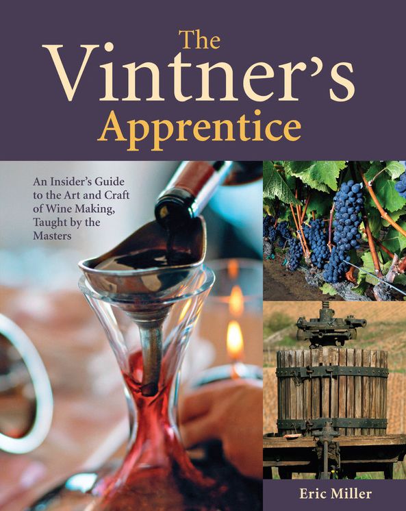 The Vintner's Apprentice