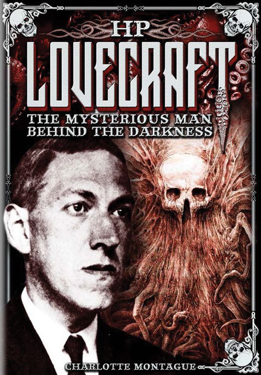 HP Lovecraft