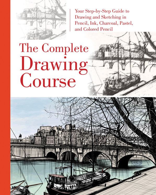 Complete Drawing Course