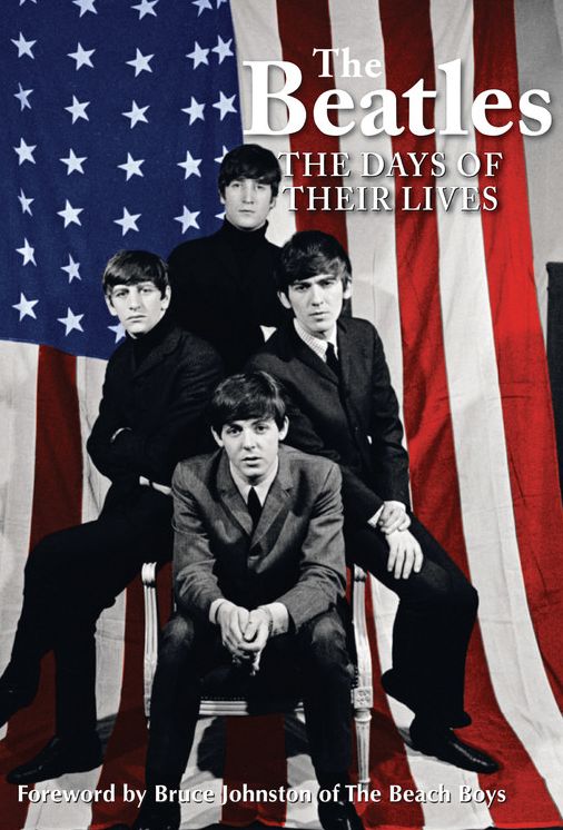 The Beatles: The Days of Their Lives