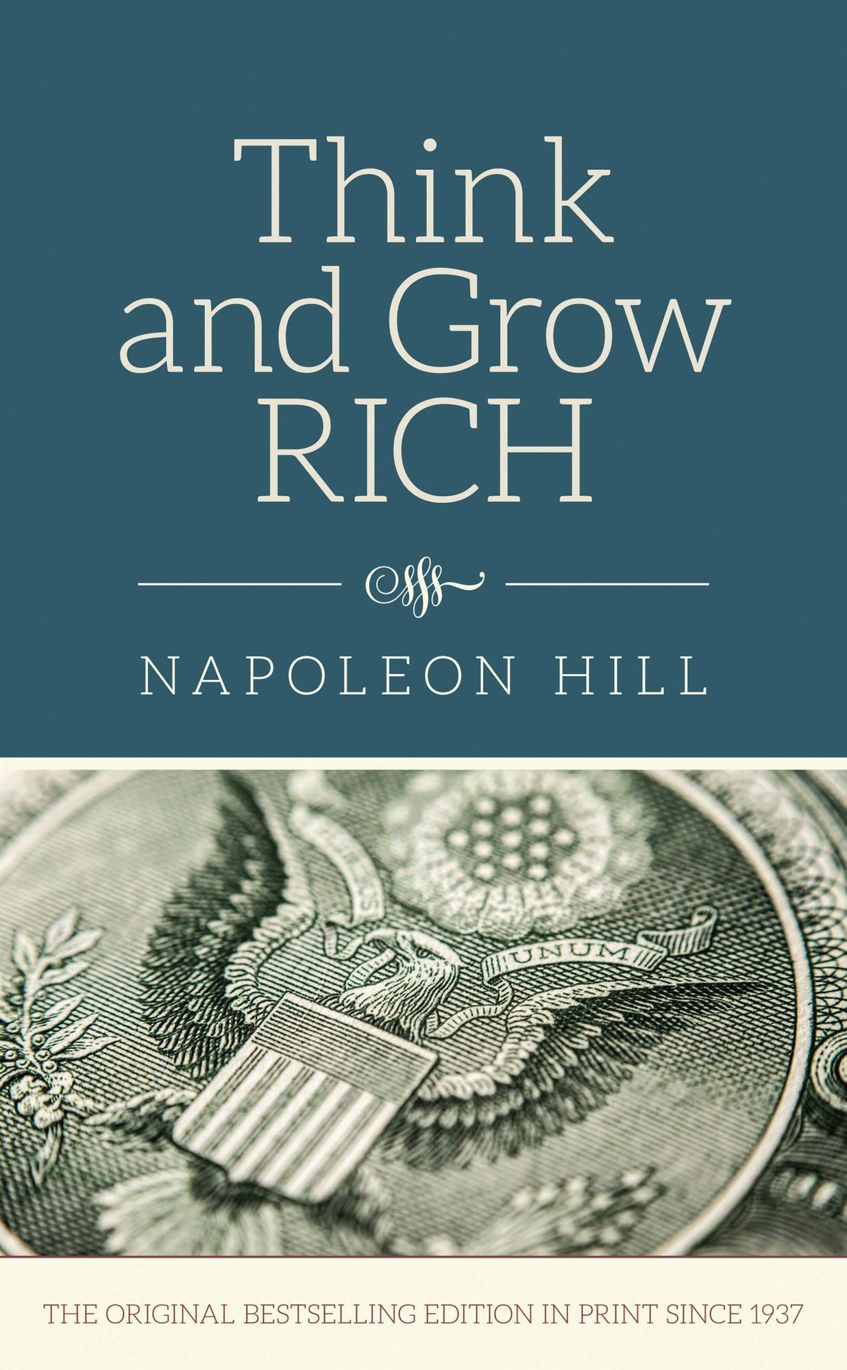 Think & Grow Rich