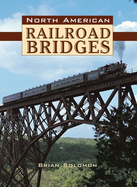 North American Railroad Bridges