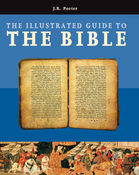 The Illustrated Guide to the Bible
