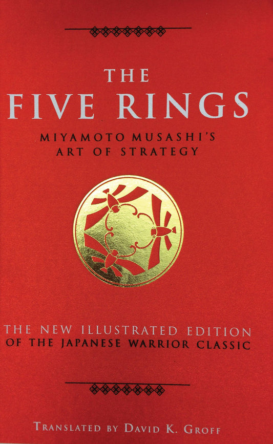Five Rings