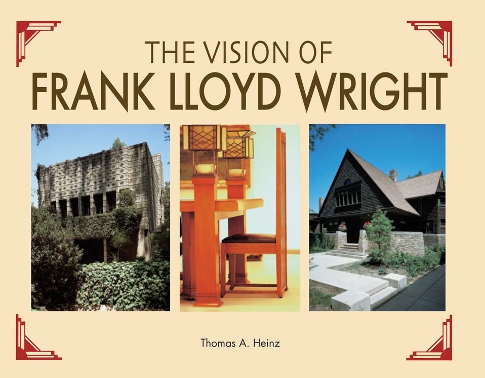 The Vision of Frank Lloyd Wright