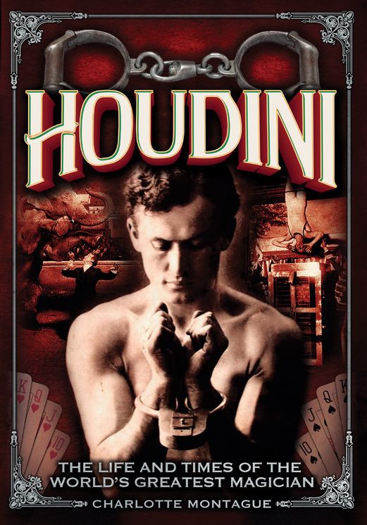 Houdini