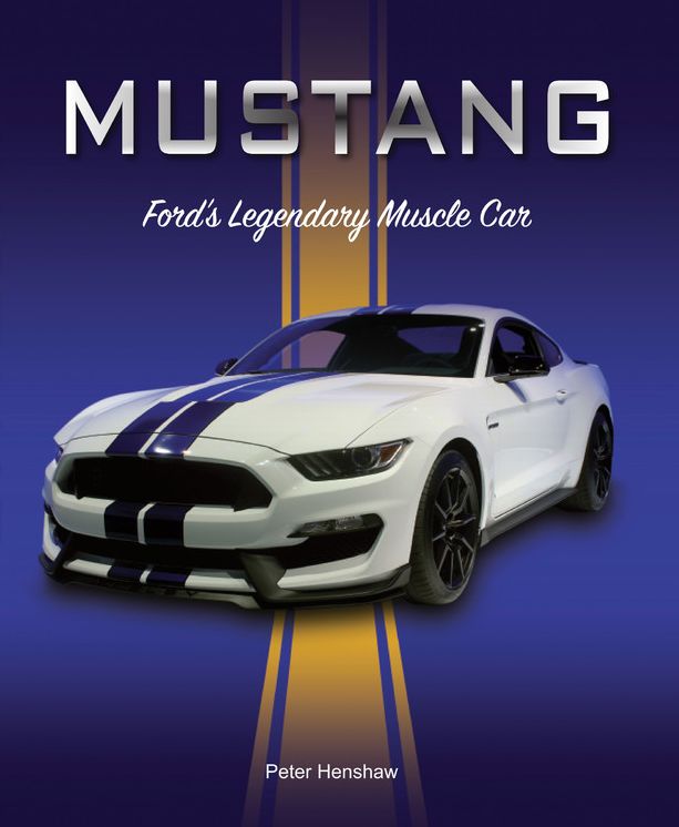 Mustang