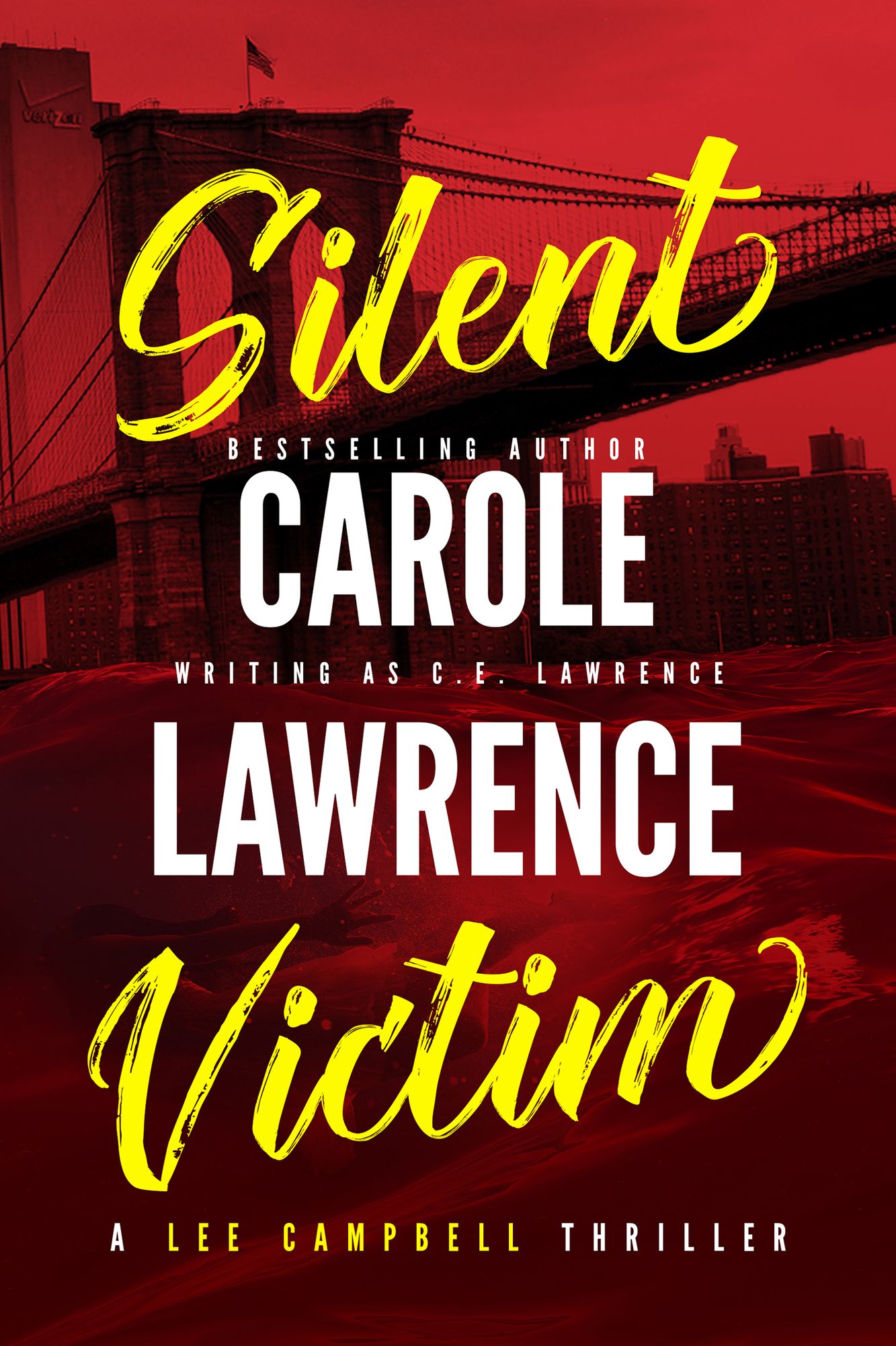 Silent Victim