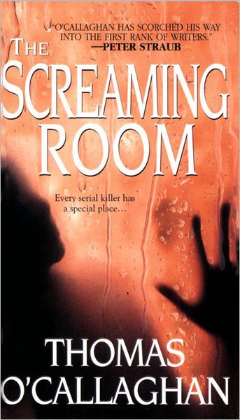 The Screaming Room