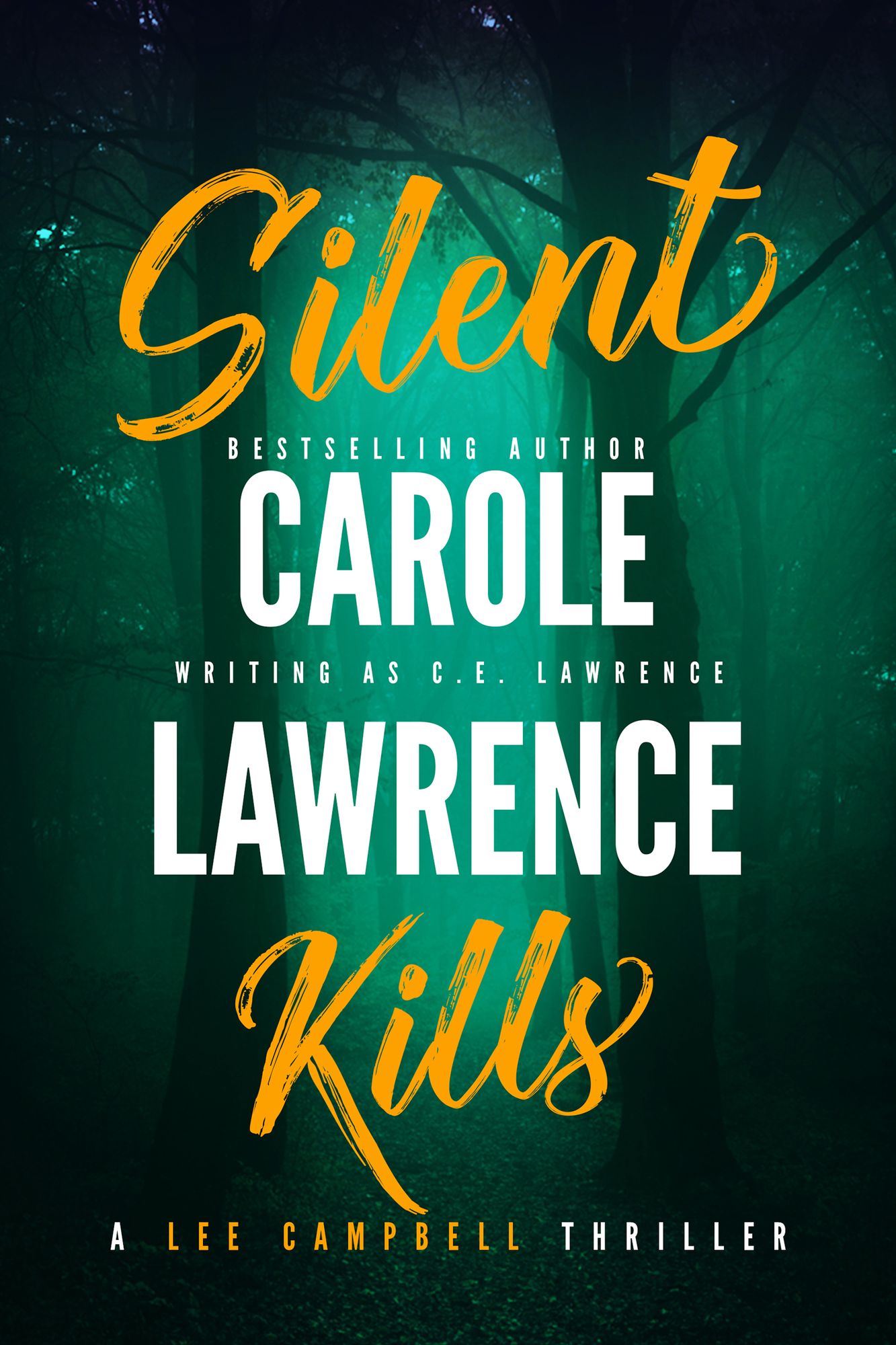 Silent Kills
