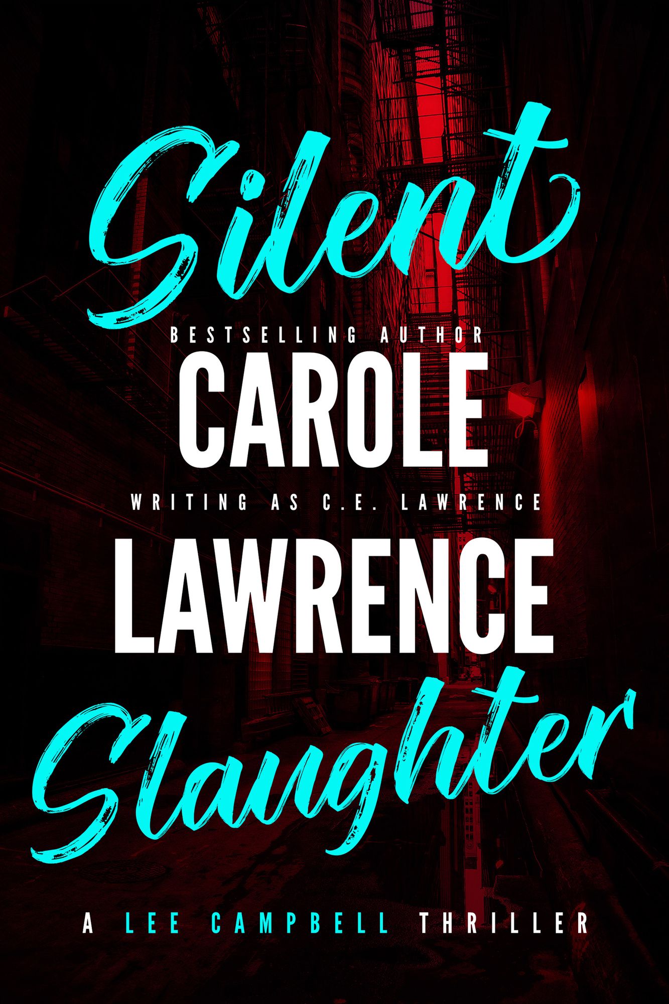Silent Slaughter