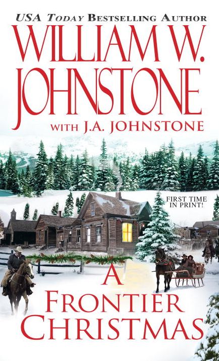A Frontier Christmas