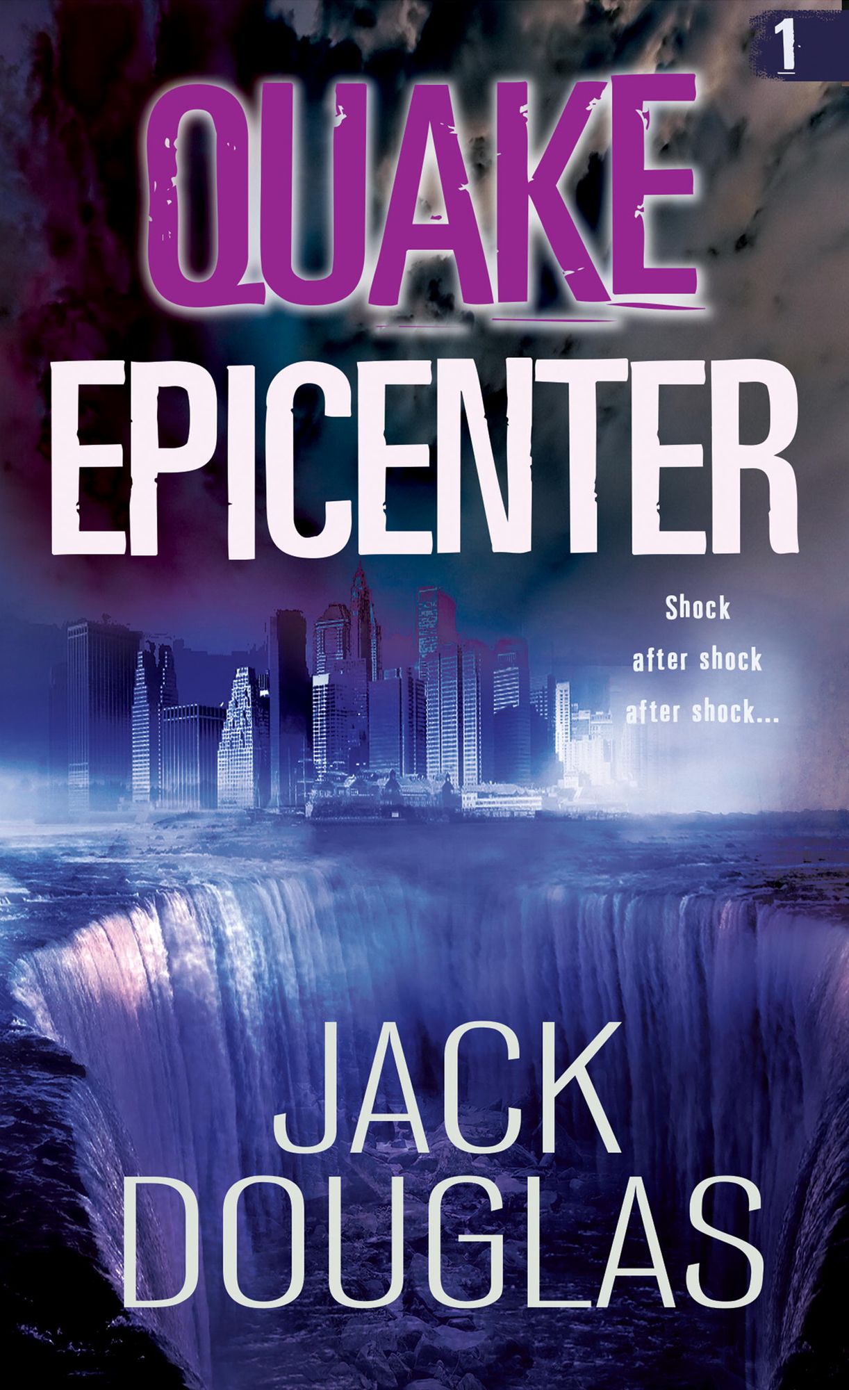 Quake: Epicenter