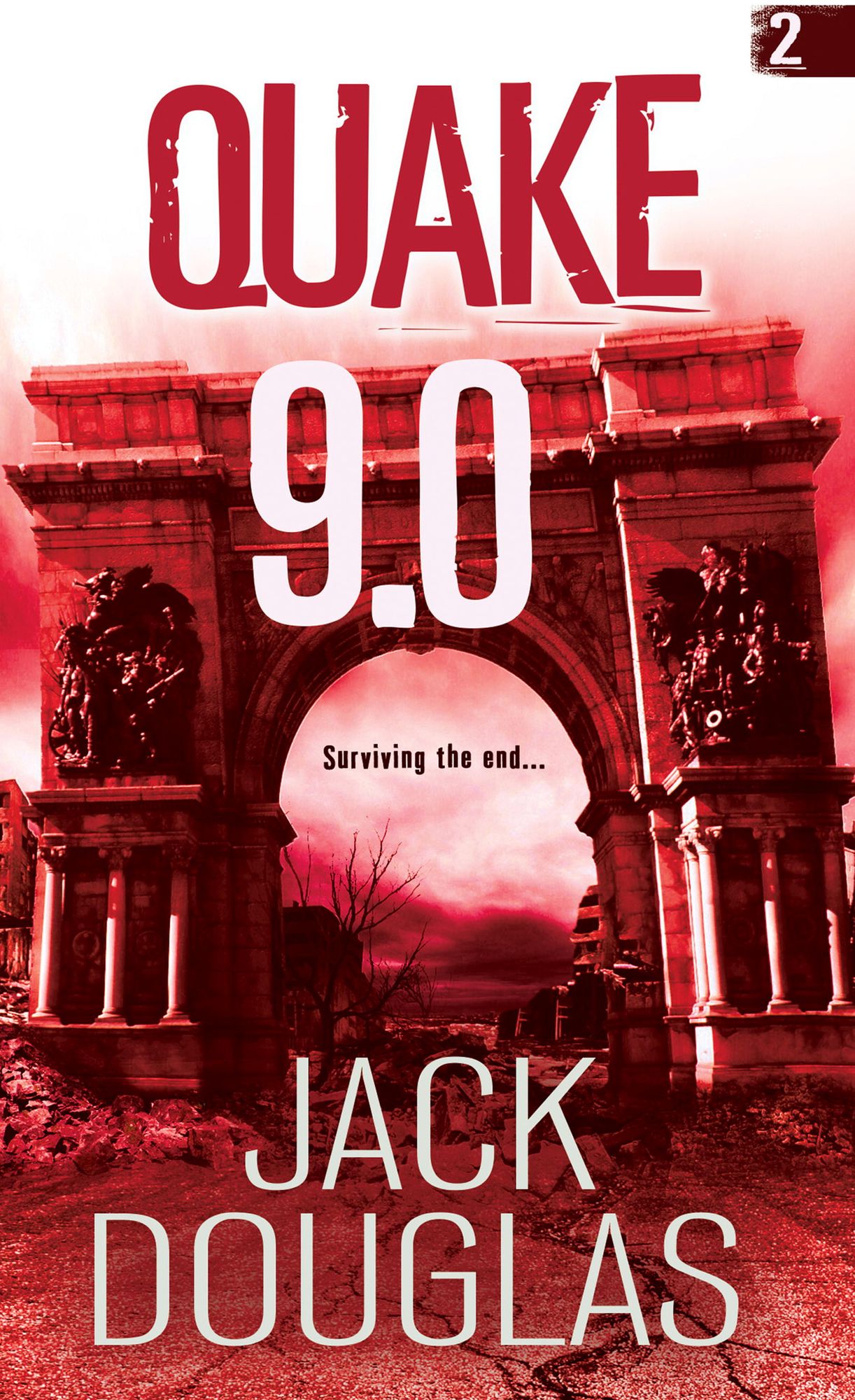 Quake: 9.0