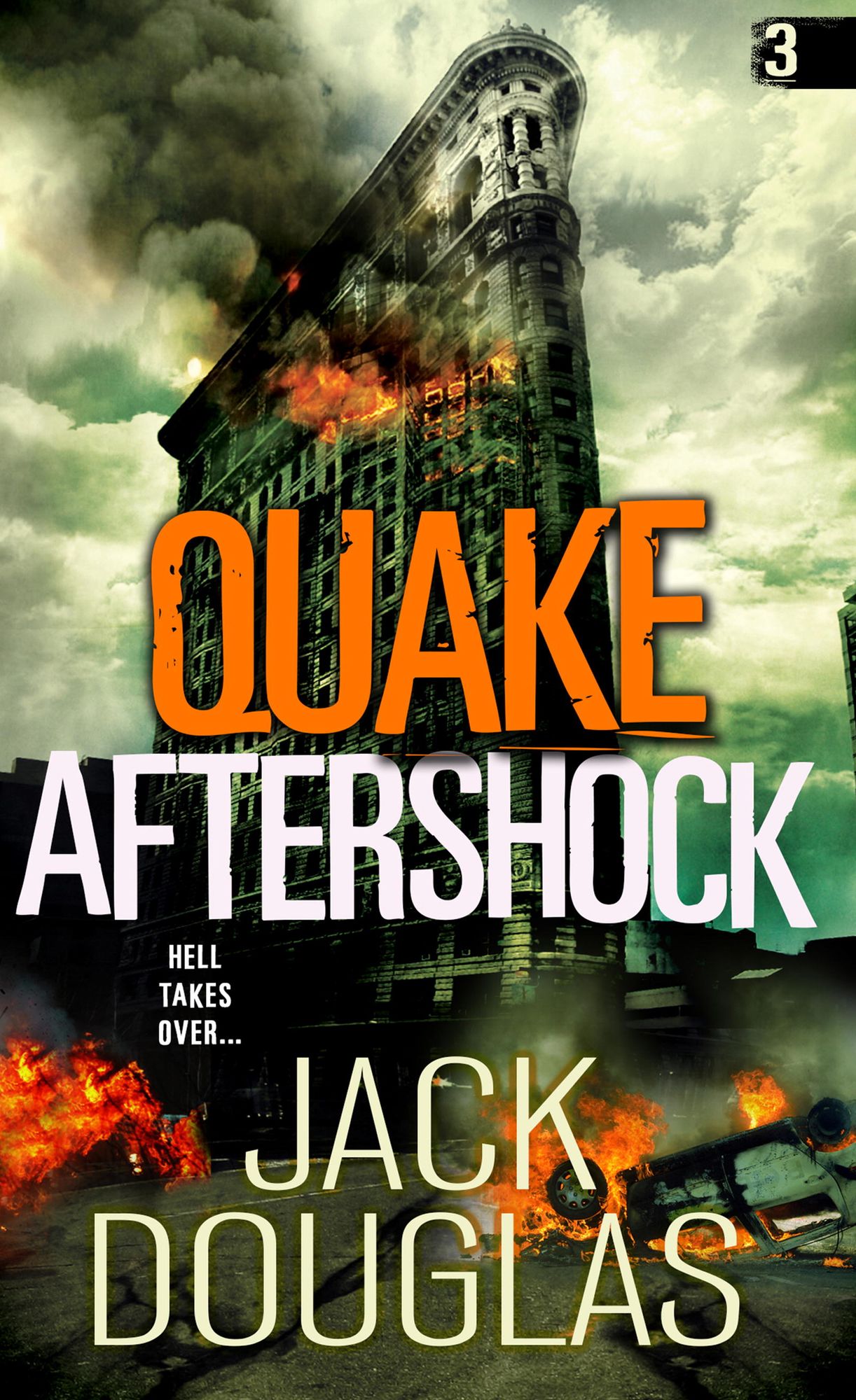 Quake: Aftershock