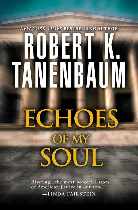 Echoes of My Soul