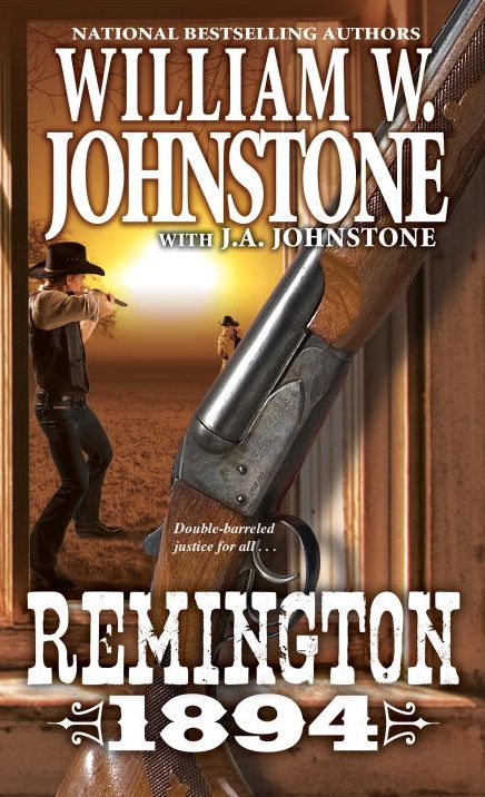Remington 1894