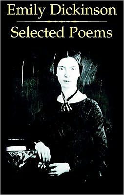 Emily Dickinson