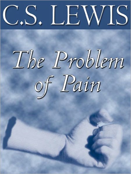 The Problem of Pain