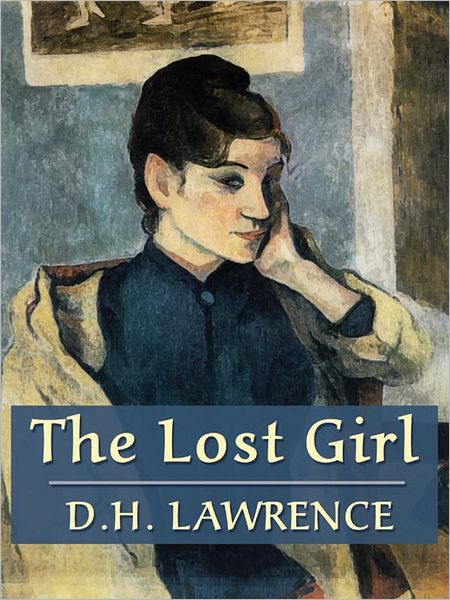 The Lost Girl
