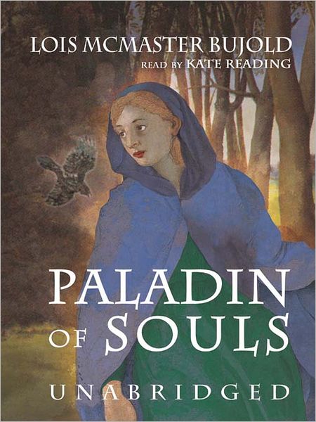 Paladin of Souls (Chalion Series #2)
