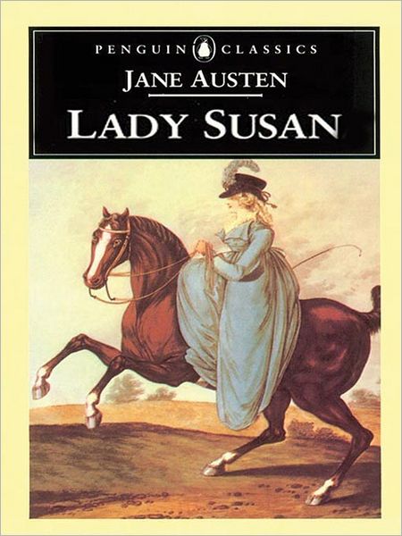 Lady Susan