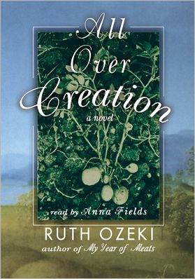 All over Creation