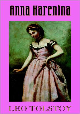Anna Karenina