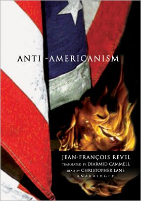 Anti-Americanism