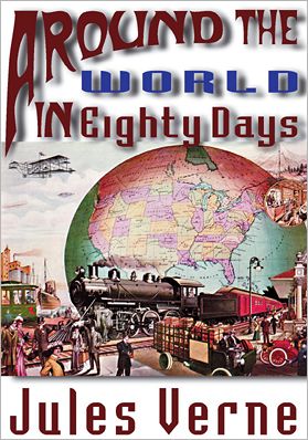 Around the World in 80 Days