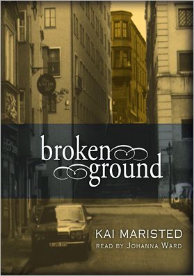 Broken Ground