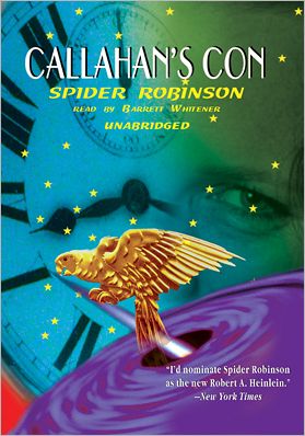 Callahan's Con: Callahan's Crosstime Saloon Series, Book 10
