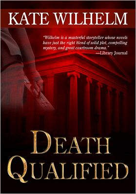 Death Qualified (Barbara Holloway Series #1)