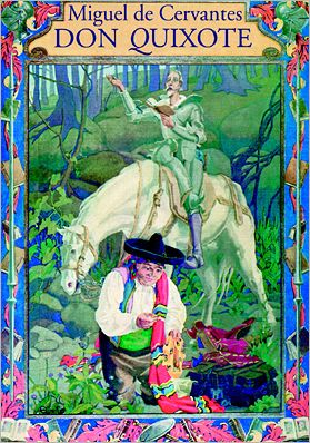 Don Quixote